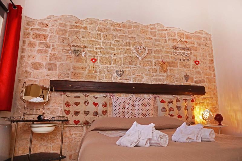 Agriturismo Masseria Alberotanza - Oda