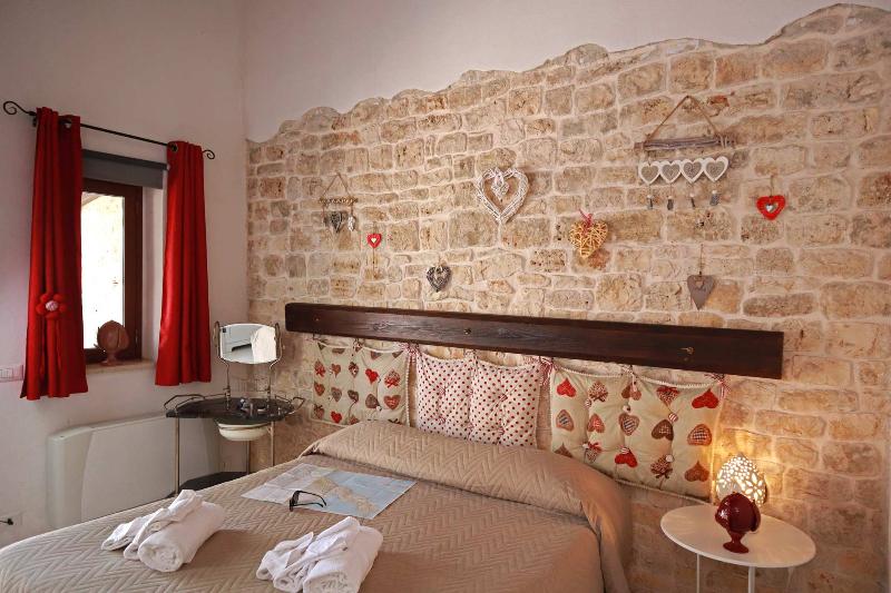Agriturismo Masseria Alberotanza - Oda