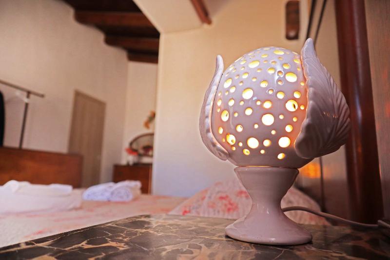 Agriturismo Masseria Alberotanza - Oda
