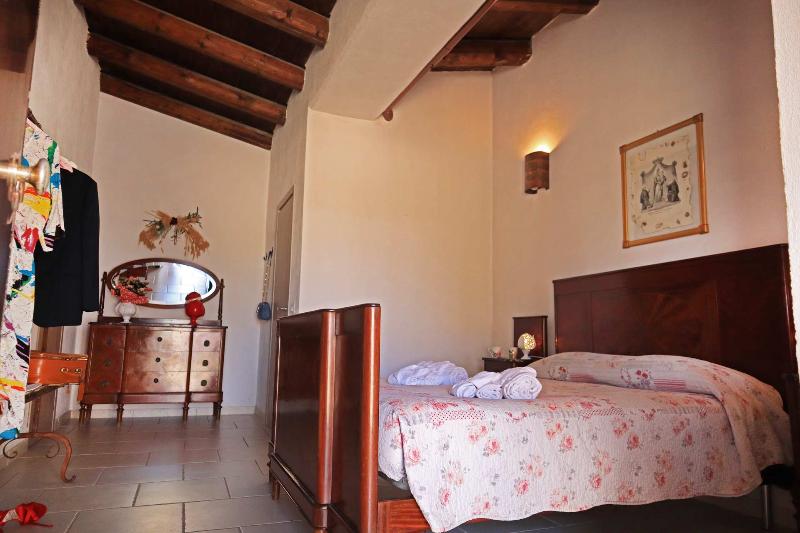 Agriturismo Masseria Alberotanza - Oda