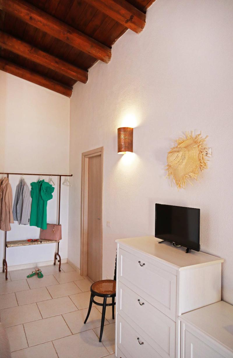 Agriturismo Masseria Alberotanza - Oda