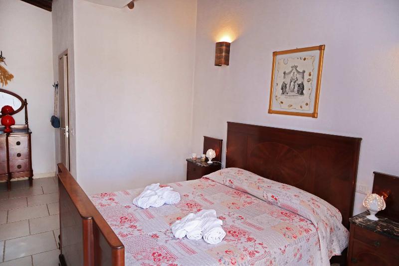 Agriturismo Masseria Alberotanza - Oda