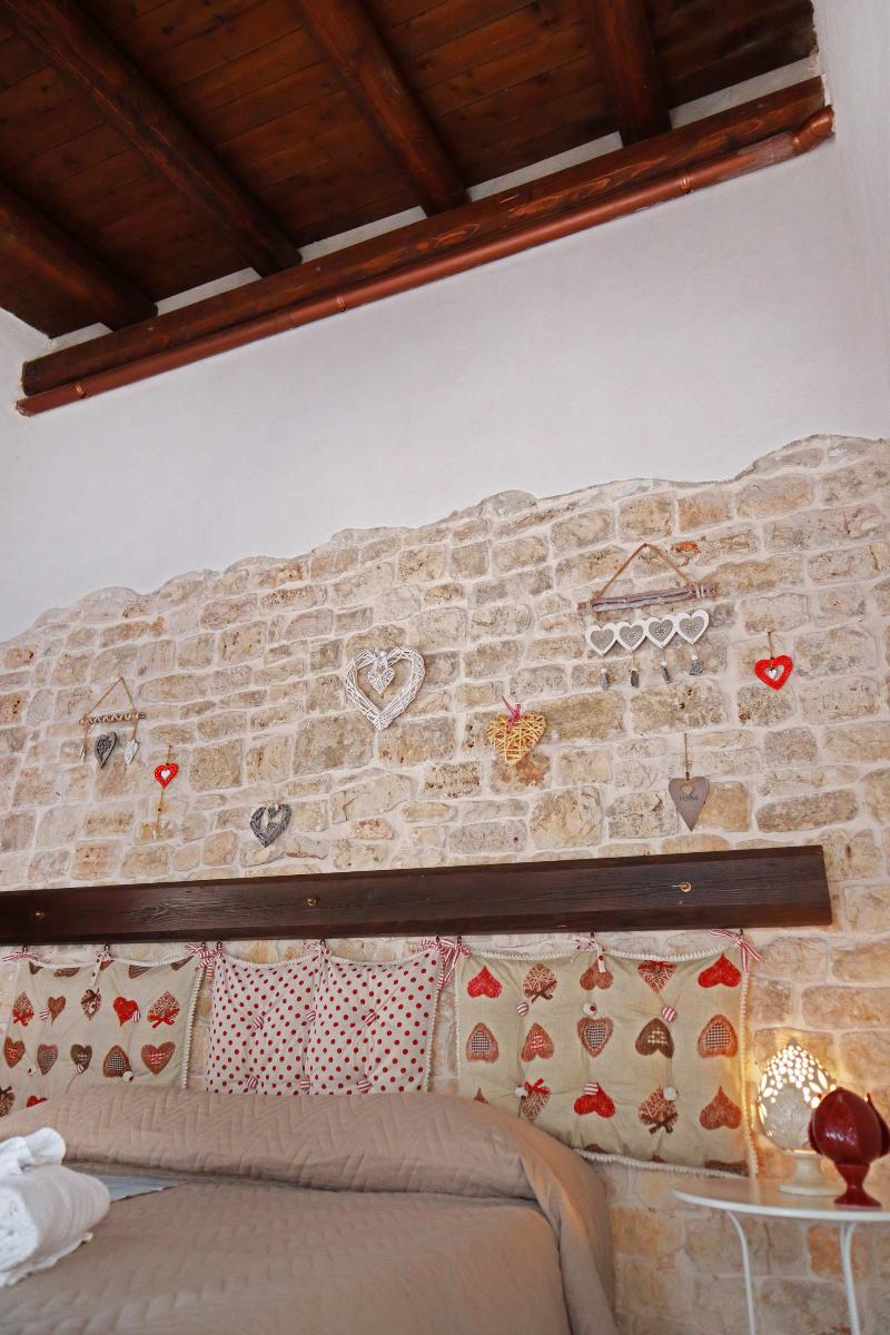Agriturismo Masseria Alberotanza - Oda