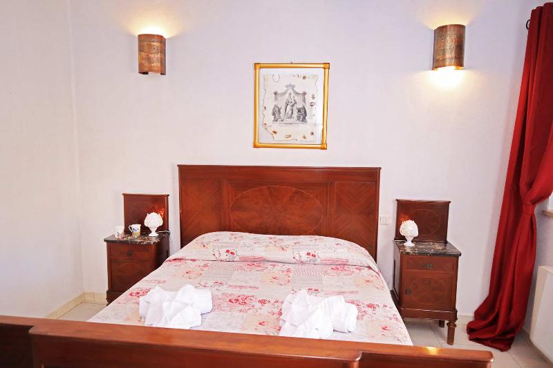 Agriturismo Masseria Alberotanza - Oda