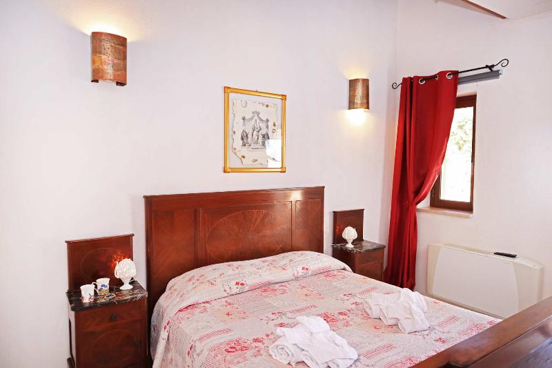 Agriturismo Masseria Alberotanza - Oda