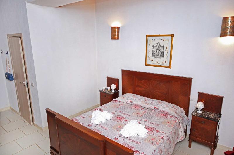 Agriturismo Masseria Alberotanza - Oda