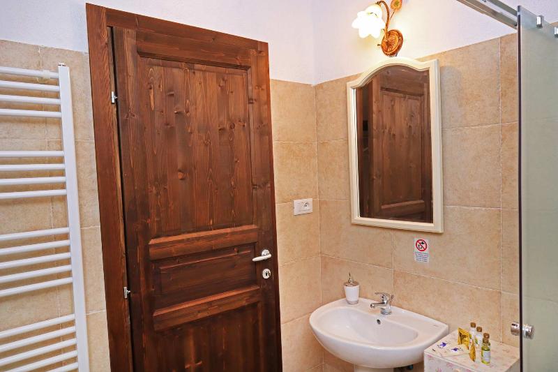Agriturismo Masseria Alberotanza - Oda