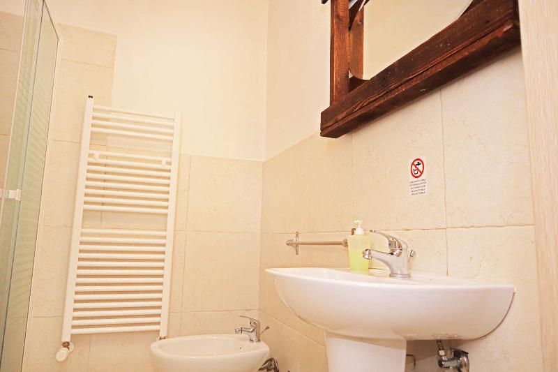 Agriturismo Masseria Alberotanza - Oda