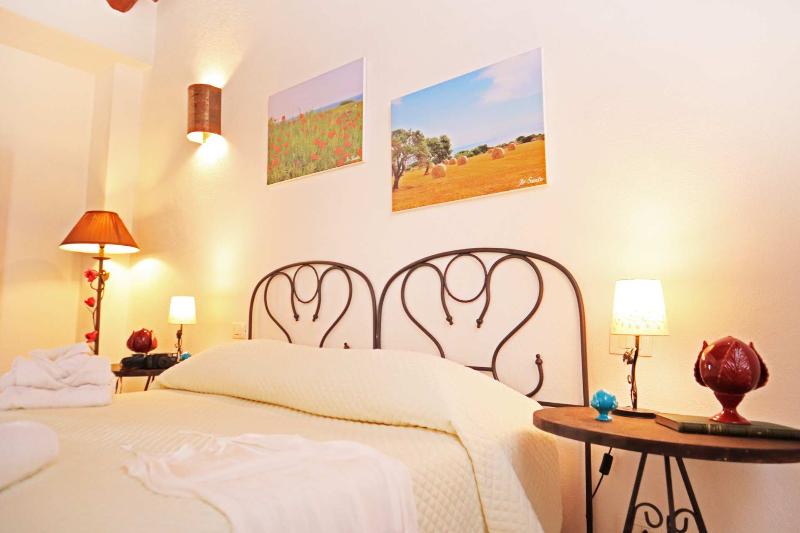 Agriturismo Masseria Alberotanza - Oda