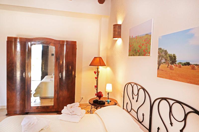 Agriturismo Masseria Alberotanza - Oda