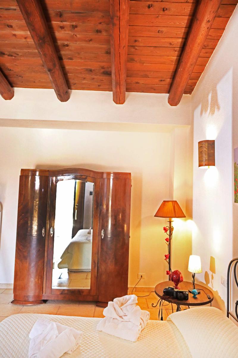 Agriturismo Masseria Alberotanza - Oda