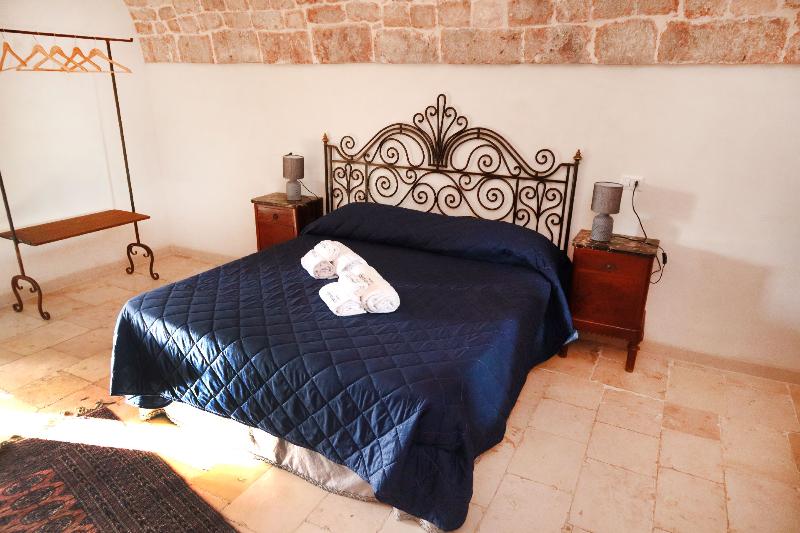 Agriturismo Masseria Alberotanza - Oda
