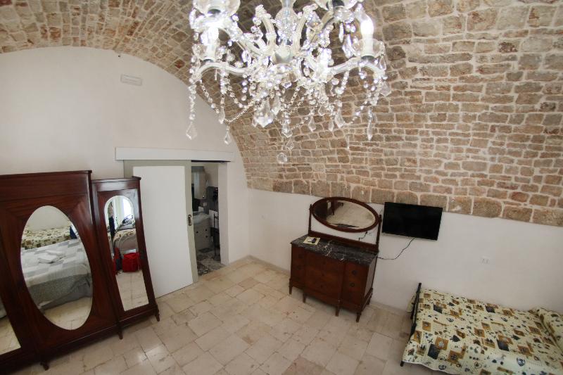 Agriturismo Masseria Alberotanza - Oda