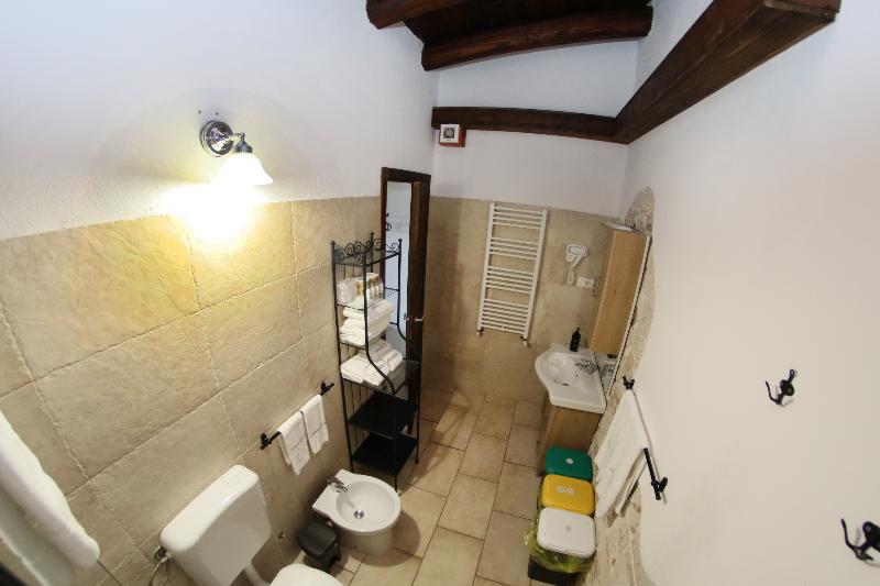 Agriturismo Masseria Alberotanza - Oda