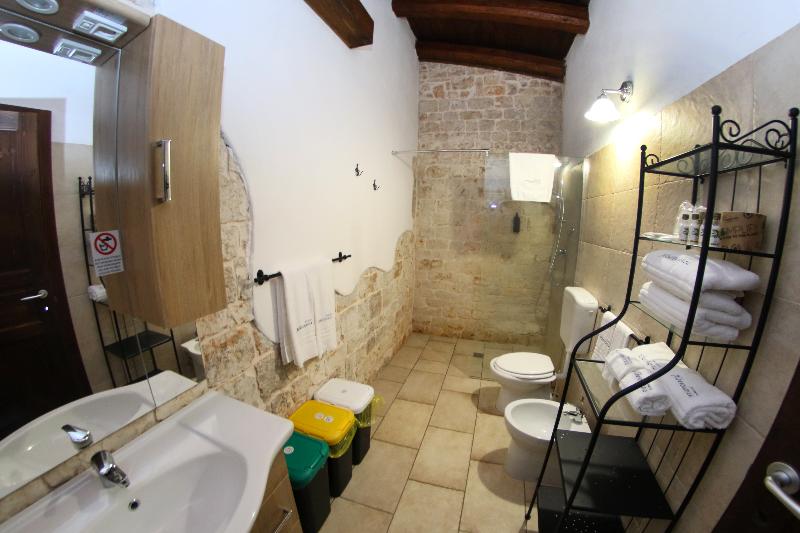 Agriturismo Masseria Alberotanza - Oda