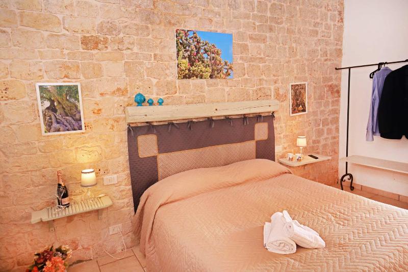 Agriturismo Masseria Alberotanza - Oda