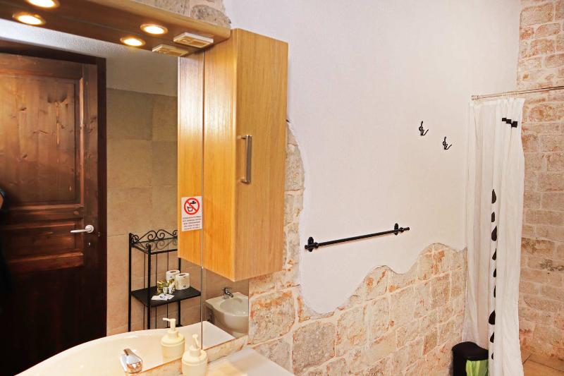 Agriturismo Masseria Alberotanza - Oda