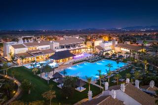 Ona Hacienda del Alamo Golf and Resort otel fotoğrafı