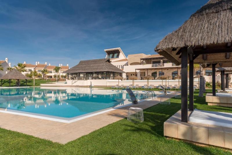 Ona Hacienda del Alamo Golf and Resort - Havuz