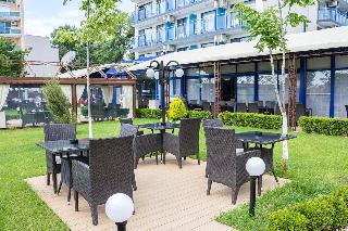 Hotel Palace