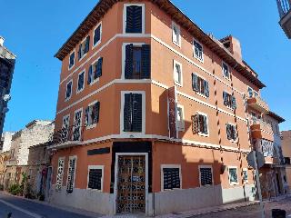 My Rooms Manacor Centre By My Rooms Hotels
