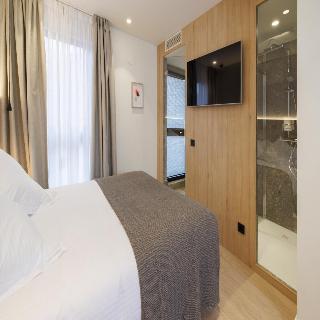 Inn Boutique Leon