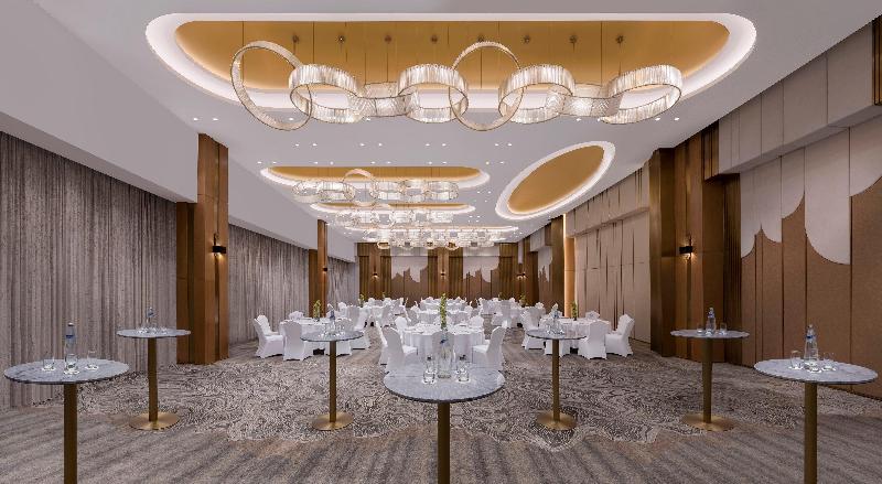 Velero Hotel Doha Lusail - Toplantı