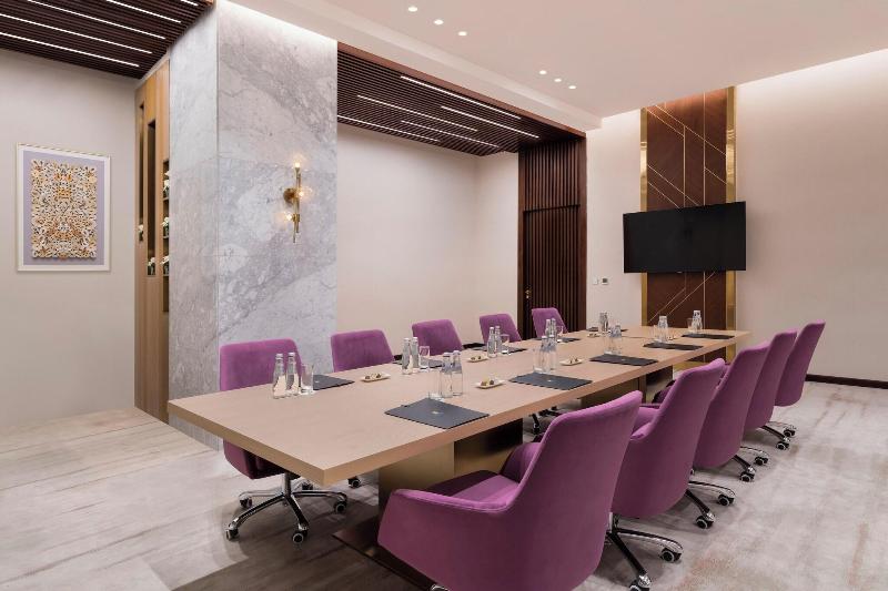 Velero Hotel Doha Lusail - Toplantı