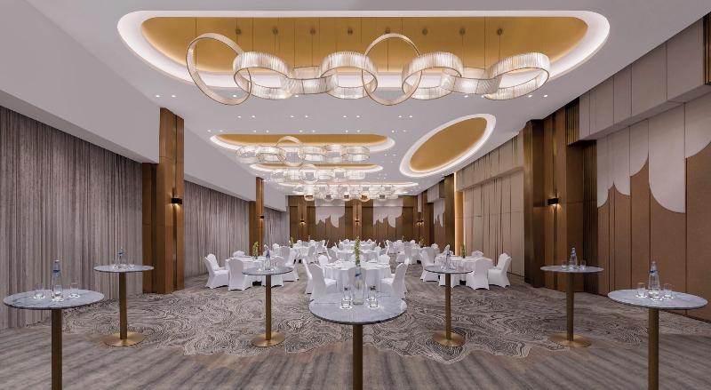 Velero Hotel Doha Lusail - Toplantı