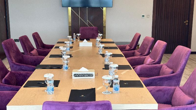 Velero Hotel Doha Lusail - Toplantı