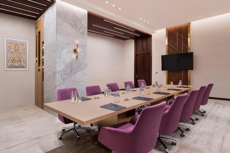 Velero Hotel Doha Lusail - Toplantı
