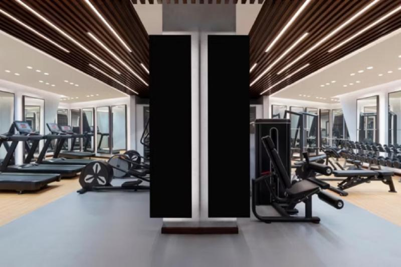 Velero Hotel Doha Lusail - Aktivite