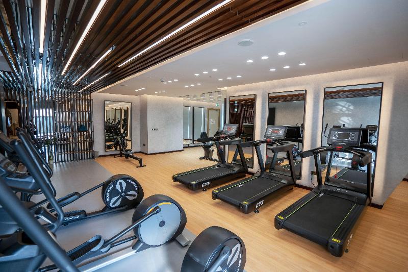 Velero Hotel Doha Lusail - Aktivite