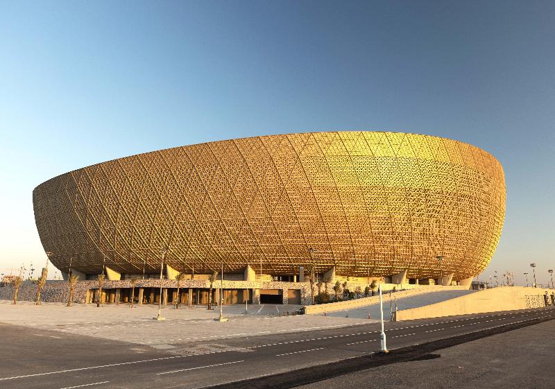 Velero Hotel Doha Lusail - Genel