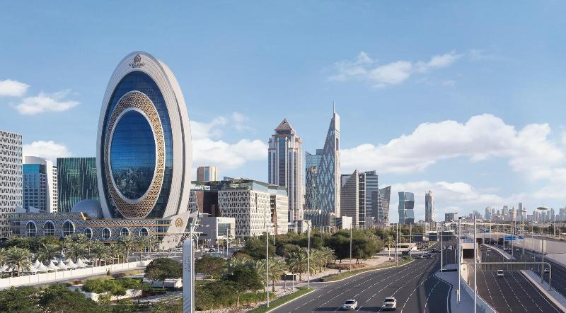 Velero Hotel Doha Lusail - Genel