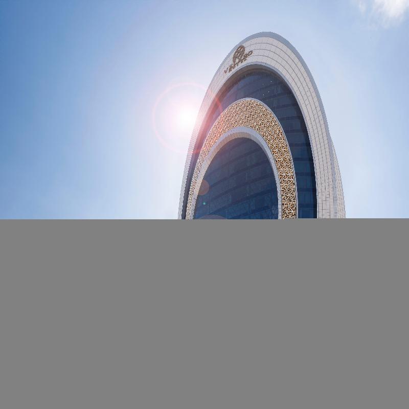 Velero Hotel Doha Lusail - Genel