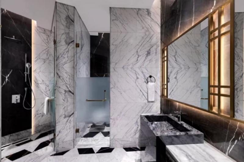 Velero Hotel Doha Lusail - Oda