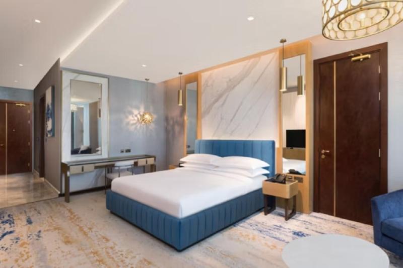Velero Hotel Doha Lusail - Oda