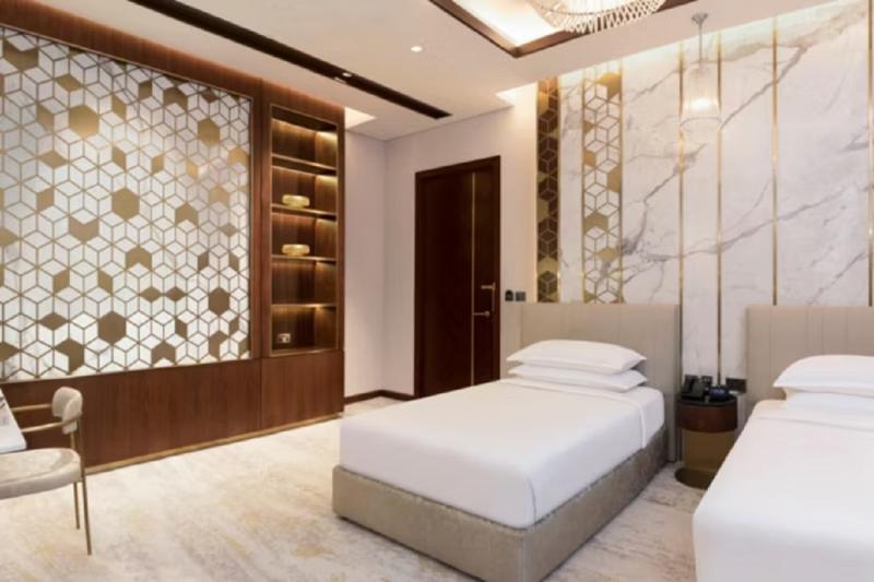 Velero Hotel Doha Lusail - Oda