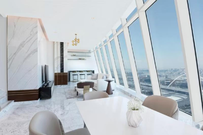 Velero Hotel Doha Lusail - Oda