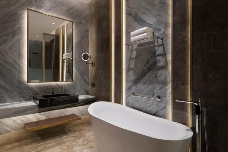 Velero Hotel Doha Lusail - Oda