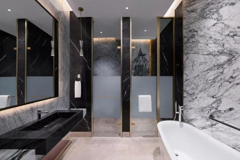 Velero Hotel Doha Lusail - Oda
