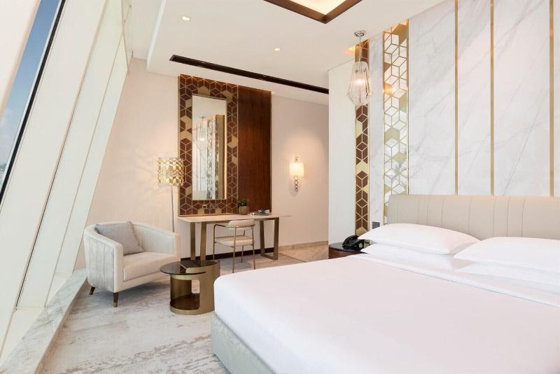 Velero Hotel Doha Lusail - Oda