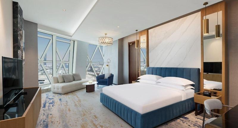Velero Hotel Doha Lusail - Oda