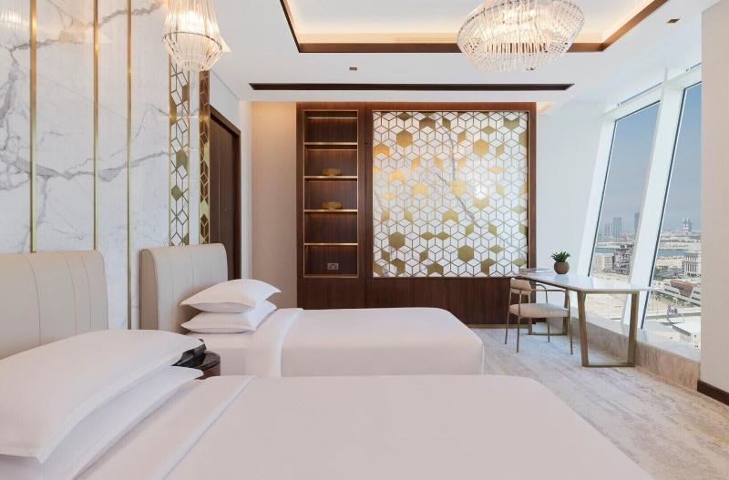 Velero Hotel Doha Lusail - Oda