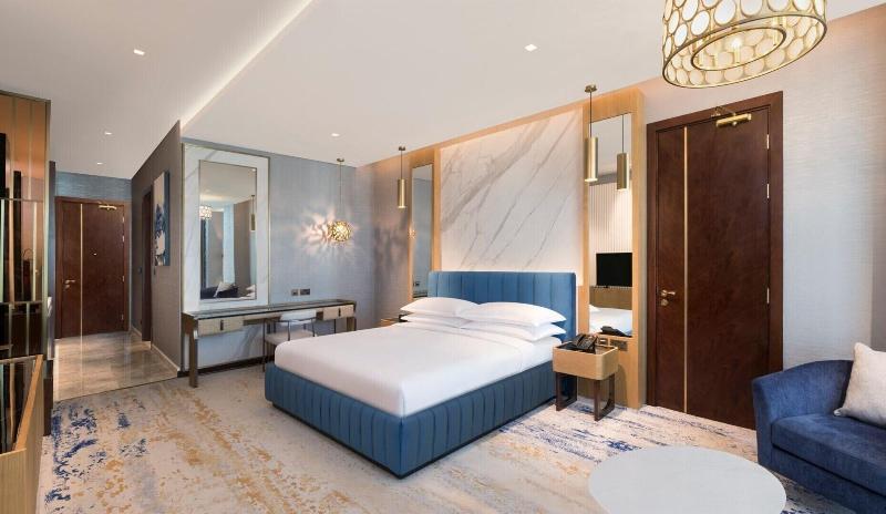 Velero Hotel Doha Lusail - Oda