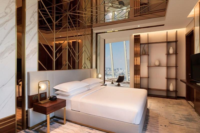 Velero Hotel Doha Lusail - Oda