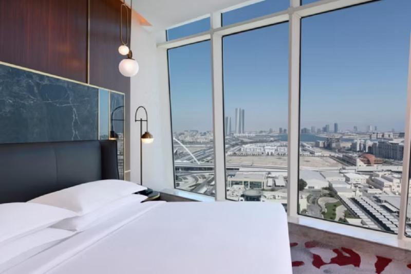 Velero Hotel Doha Lusail - Oda