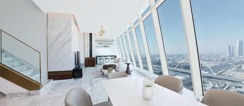 Velero Hotel Doha Lusail - Oda