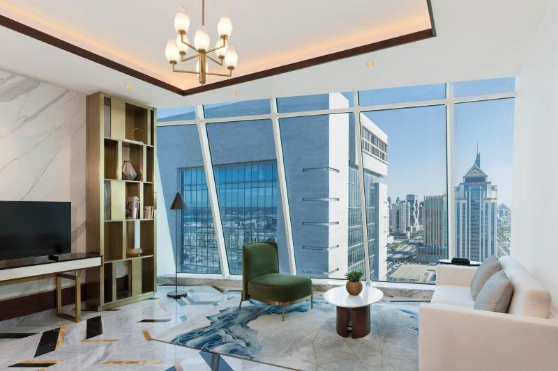 Velero Hotel Doha Lusail - Oda
